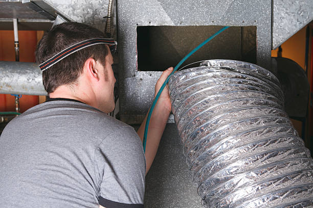 Best Duct Cleaning Specialists  in Charleroi, PA