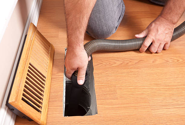 Best Professional Duct Cleaning Services  in Charleroi, PA