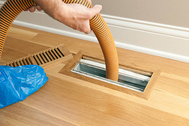 Best Air Duct Sanitizing Services  in Charleroi, PA